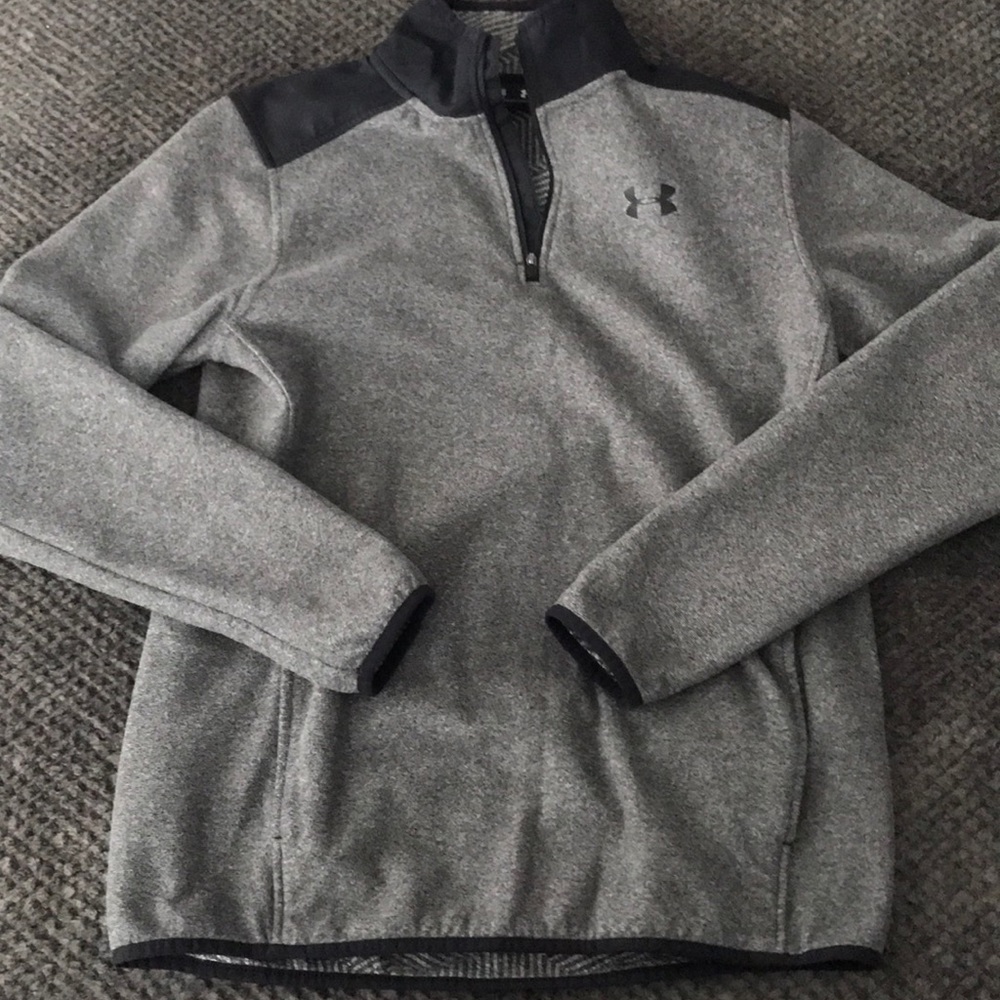Under Armour Quarter Zip